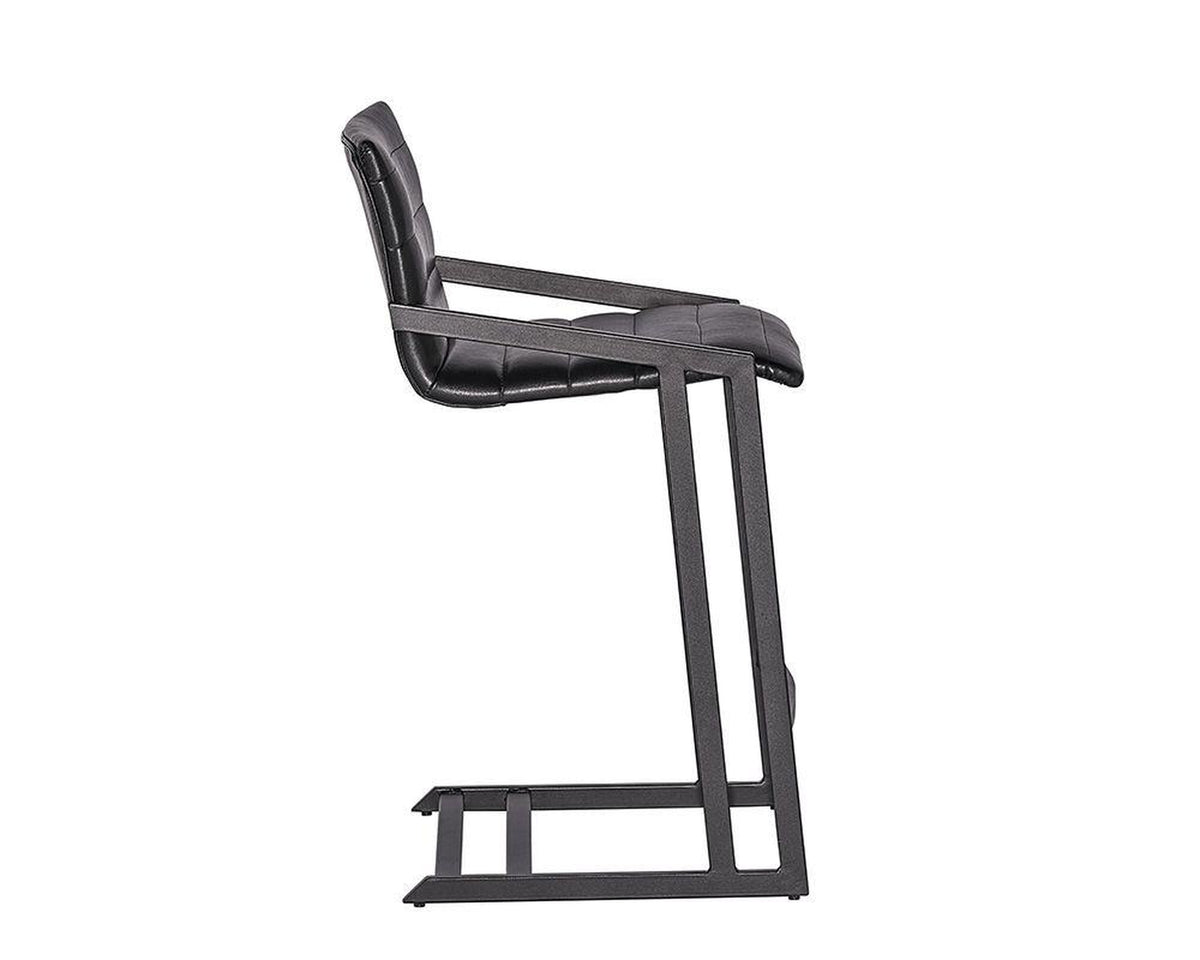 Sunpan Webber Counter Stool - Set of 2