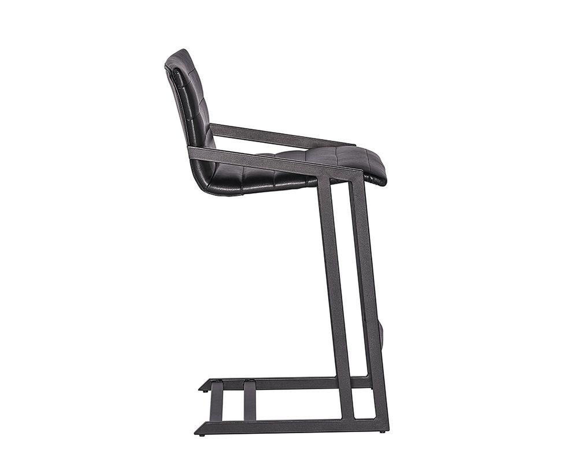 Sunpan Webber Counter Stool - Set of 2