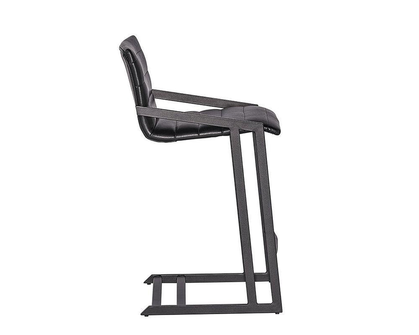 Sunpan Webber Counter Stool - Set of 2
