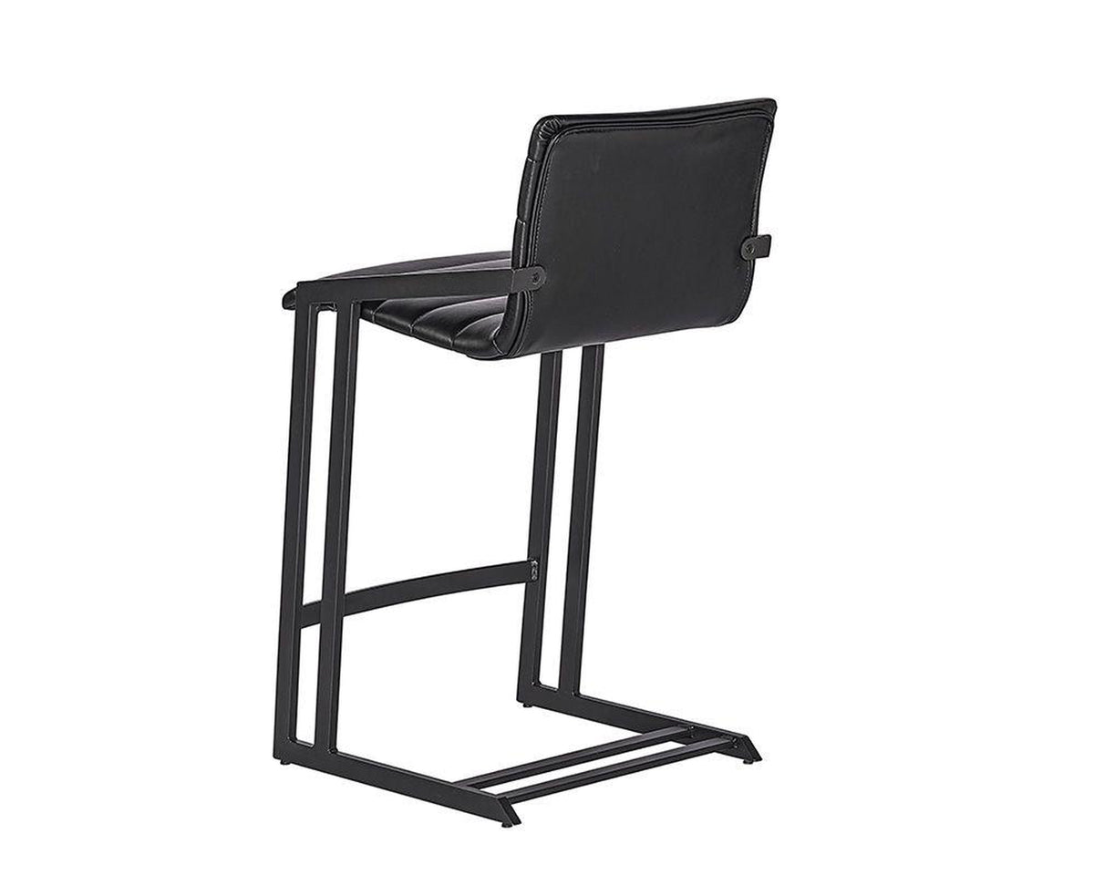 Sunpan Webber Counter Stool - Set of 2