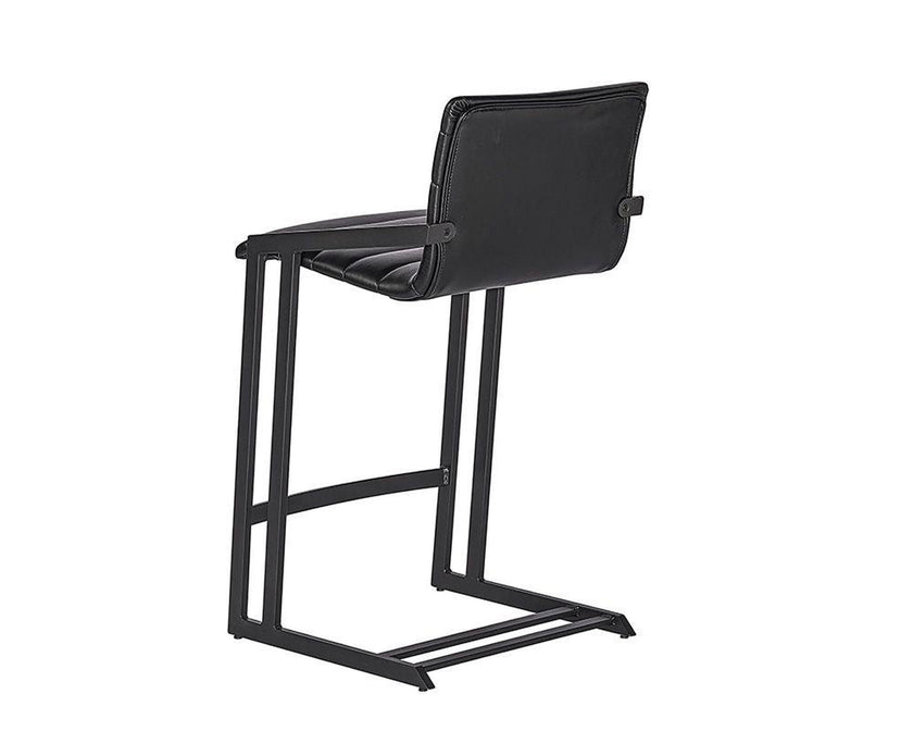 Sunpan Webber Counter Stool - Set of 2