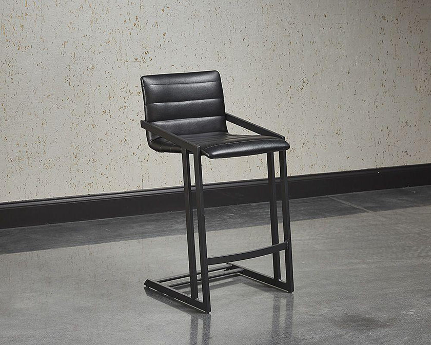 Sunpan Webber Counter Stool - Set of 2