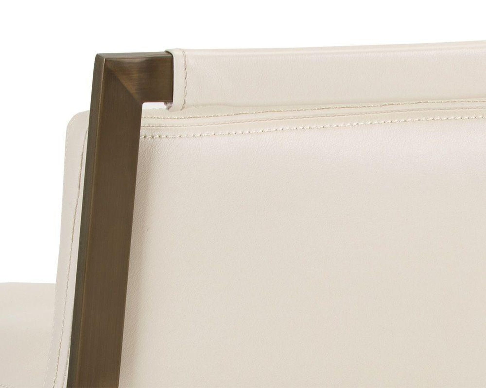 Sunpan Arizona Swivel Barstool