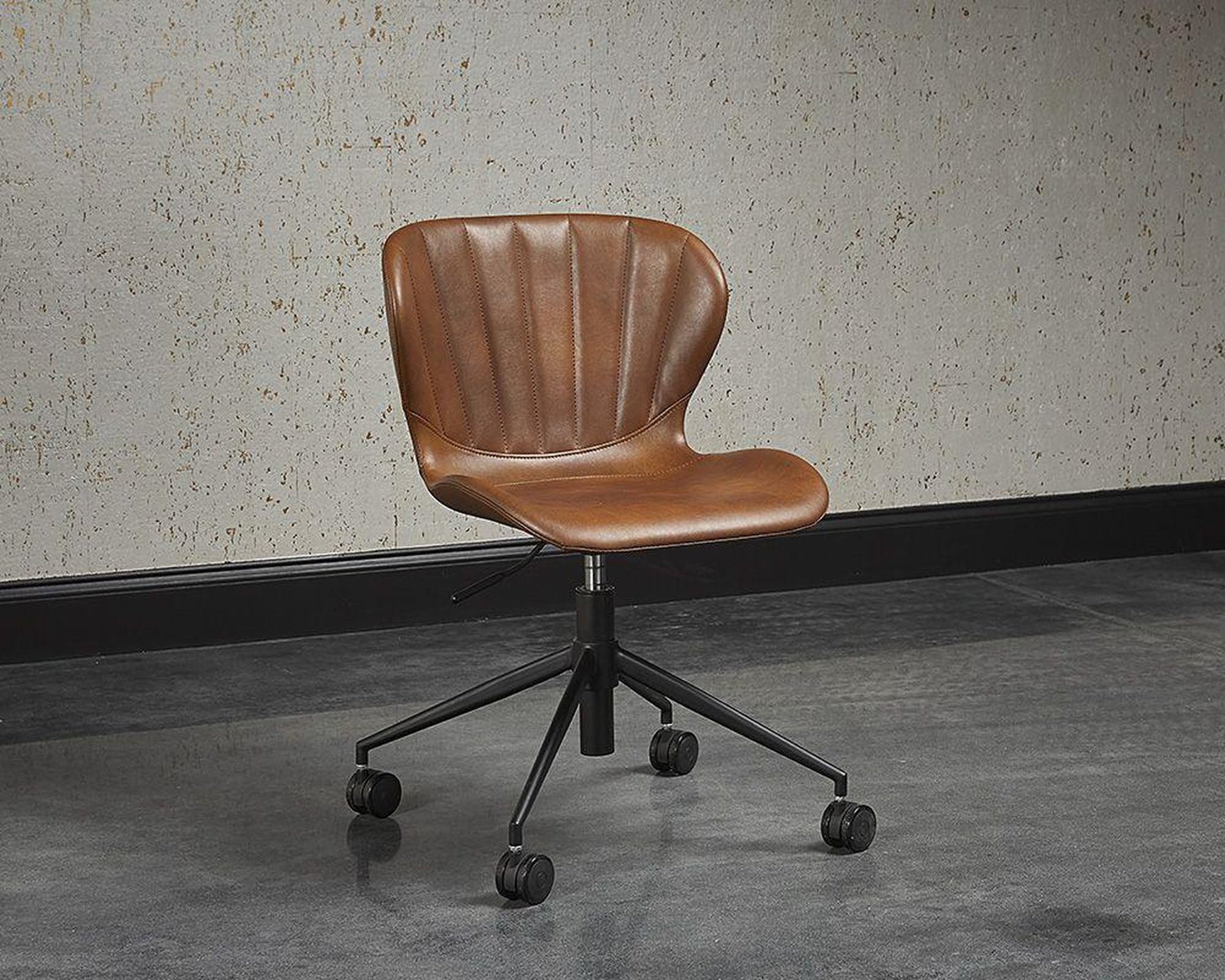 Sunpan Arabella Office Chair