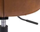 Sunpan Arabella Office Chair