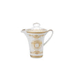 Versace Medusa Gala Creamer Covered