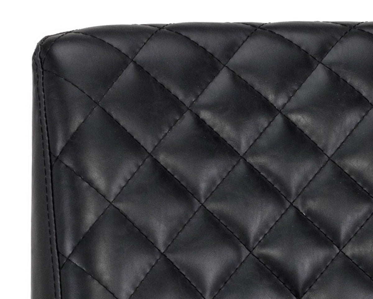 Sunpan Leighland Barstool