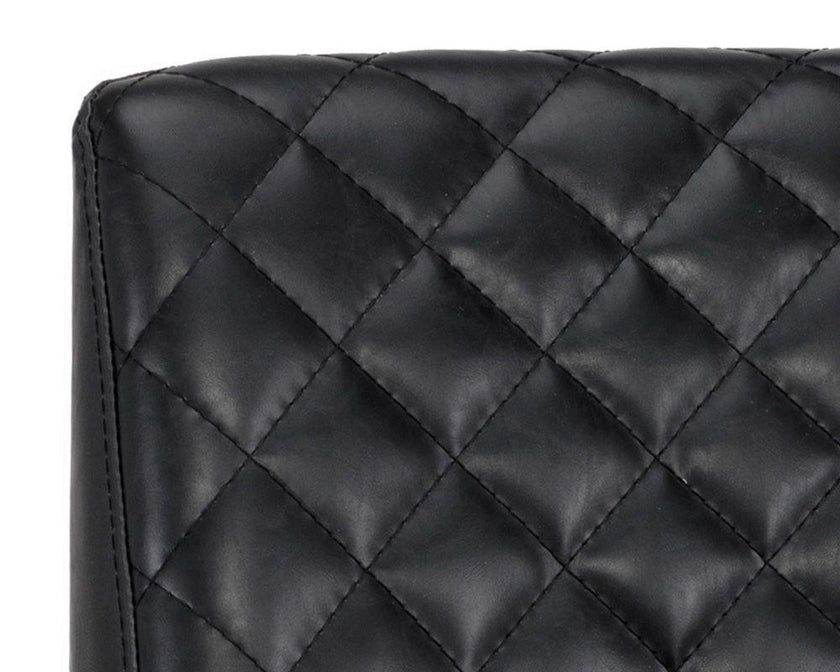 Sunpan Leighland Barstool