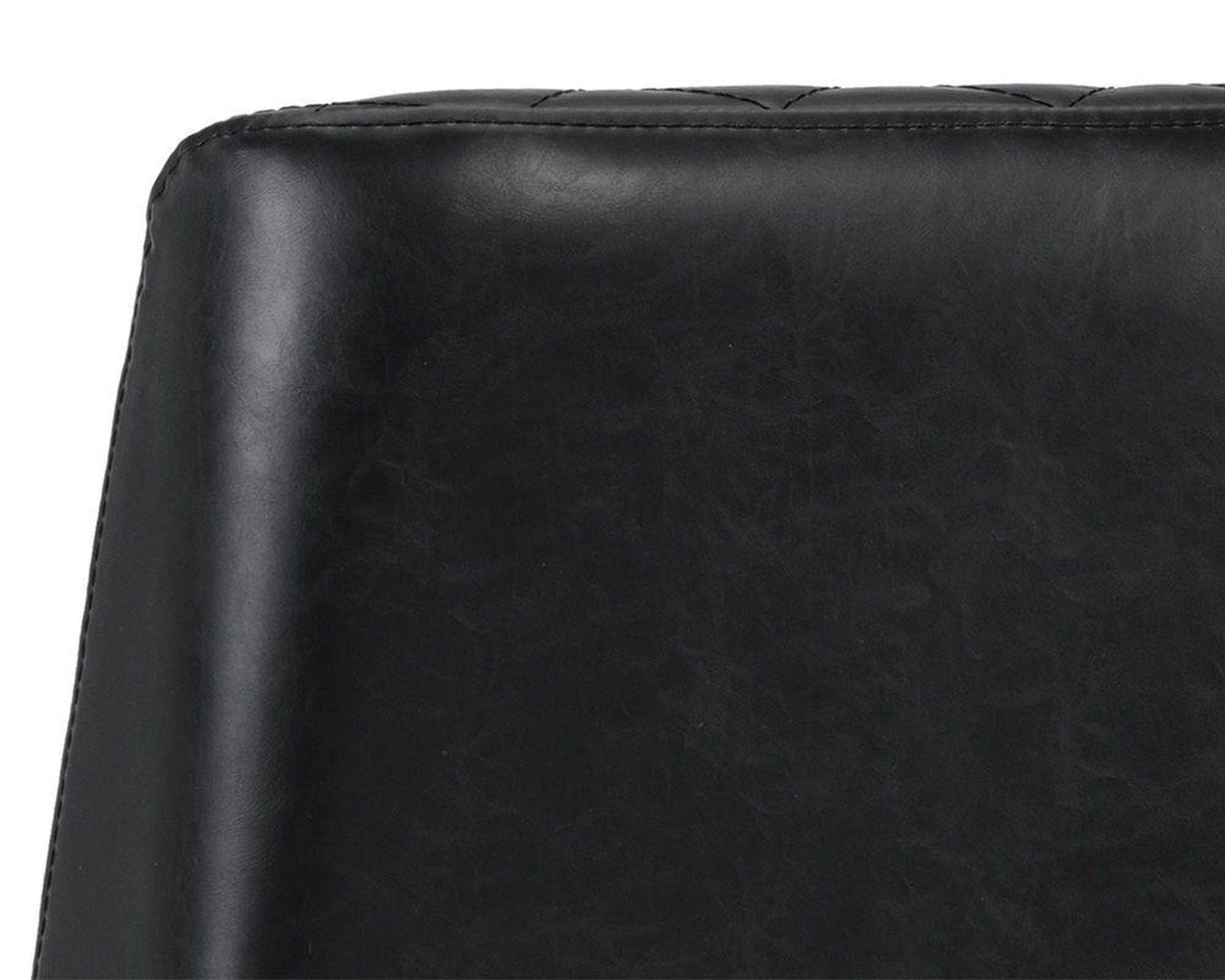 Sunpan Leighland Barstool