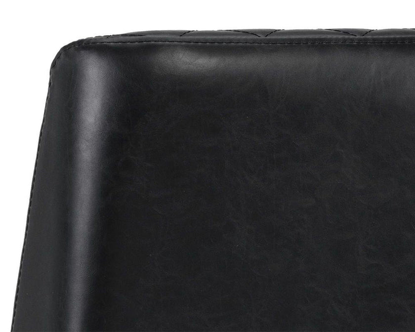 Sunpan Leighland Barstool