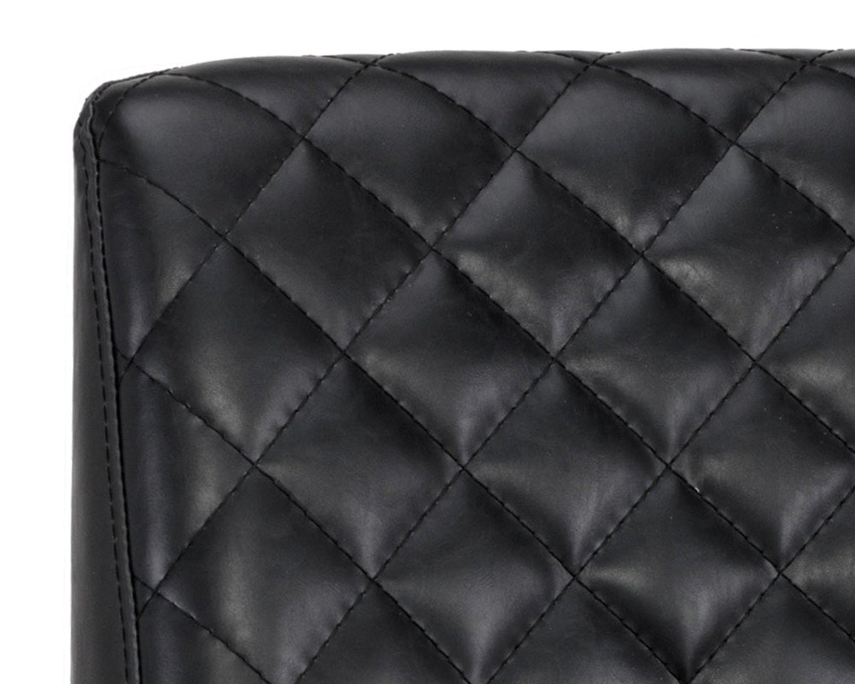 Sunpan Leighland Barstool