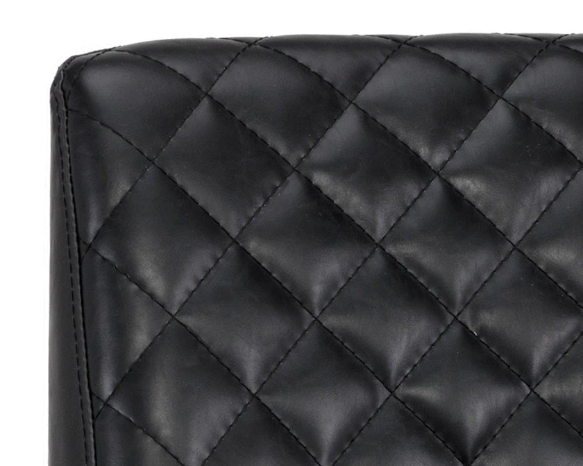 Sunpan Leighland Barstool