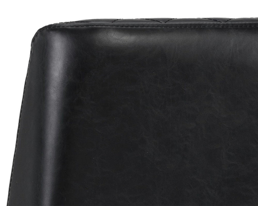 Sunpan Leighland Barstool
