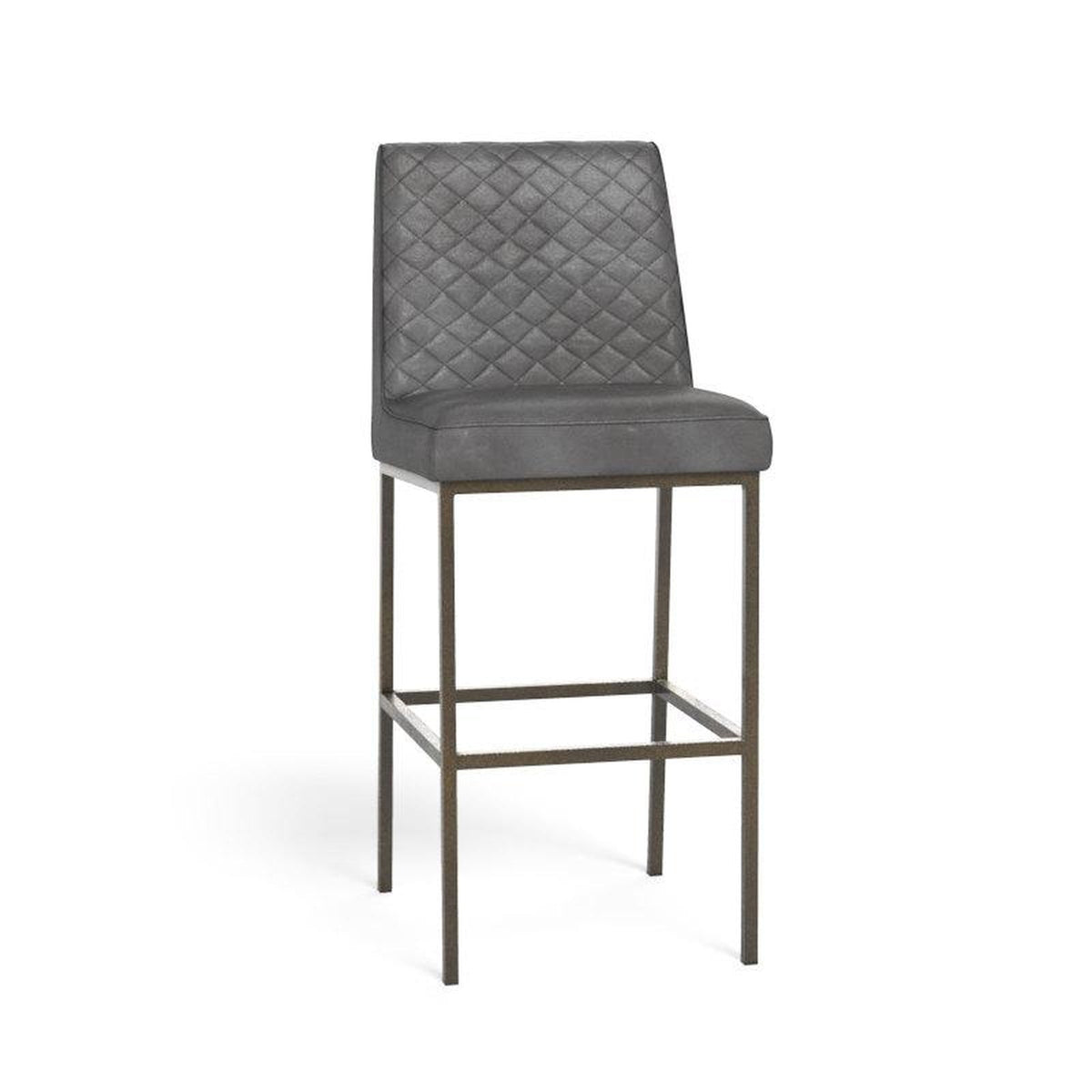 Sunpan Leighland Barstool