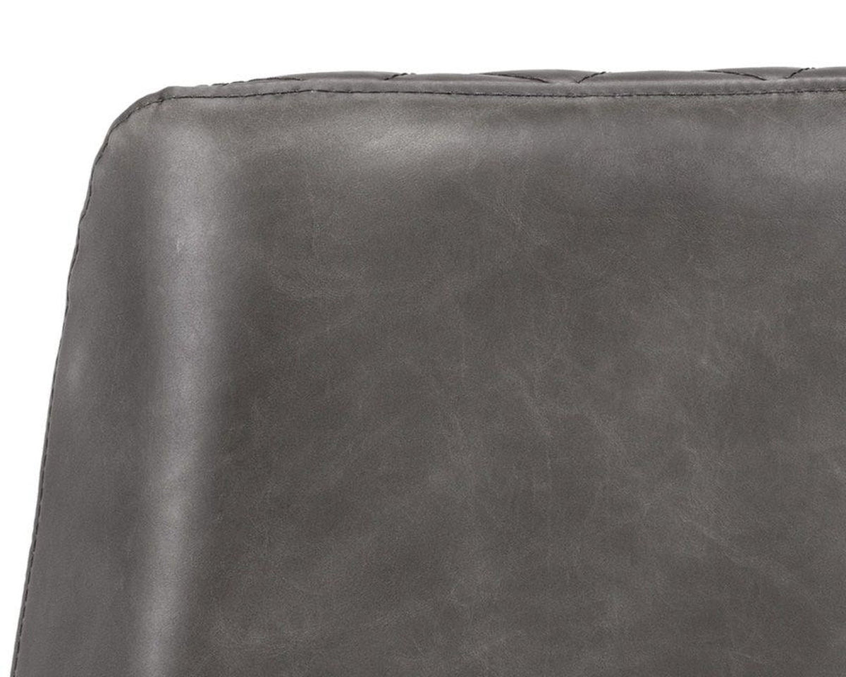 Sunpan Leighland Barstool