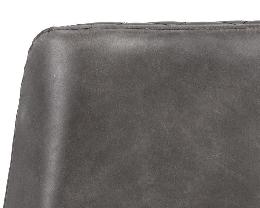 Sunpan Leighland Barstool