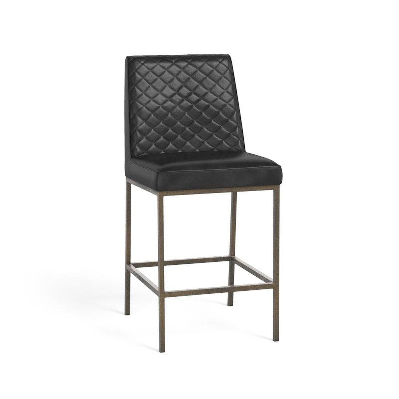 Sunpan Leighland Counter Stool