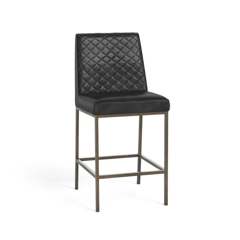 Sunpan Leighland Counter Stool