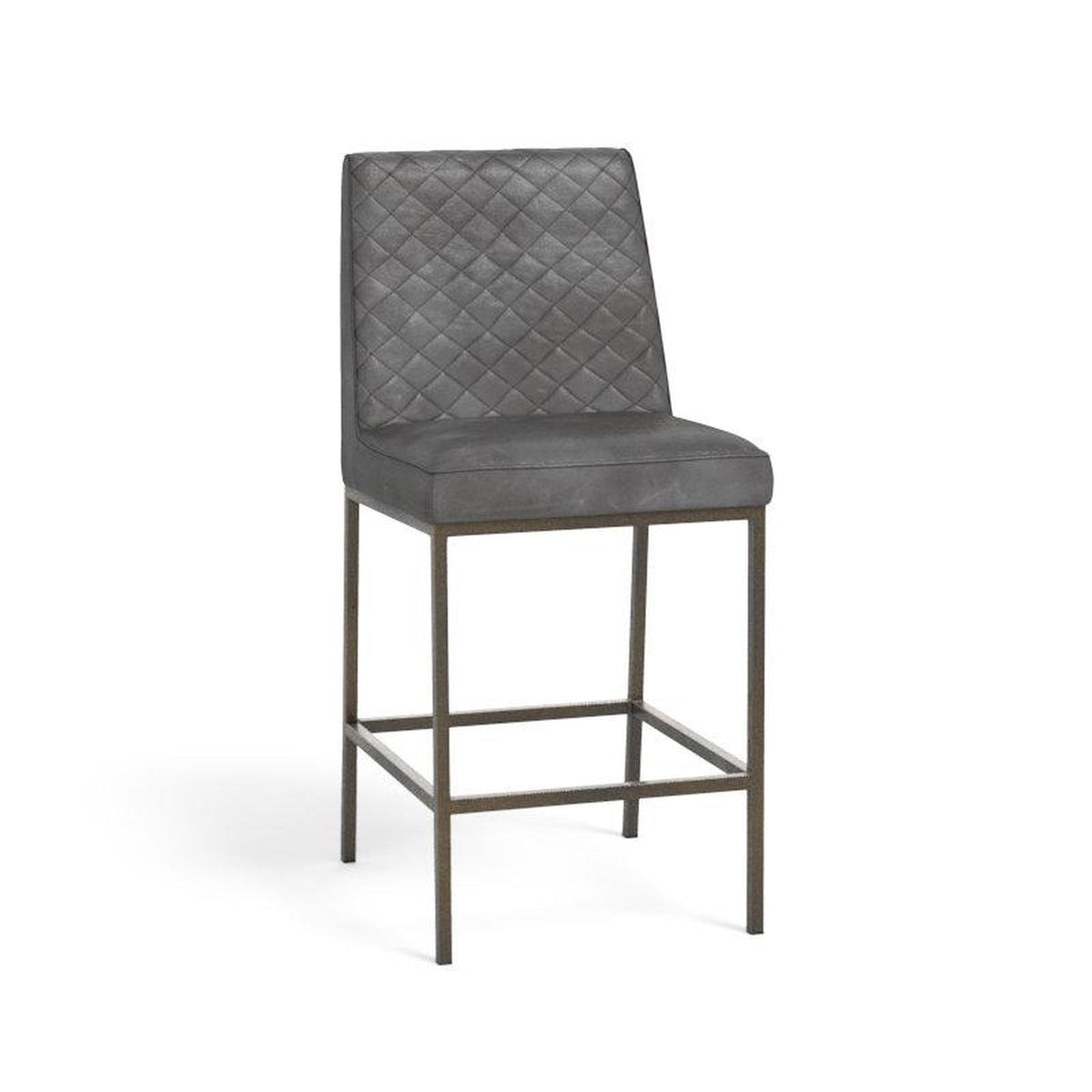 Sunpan Leighland Counter Stool