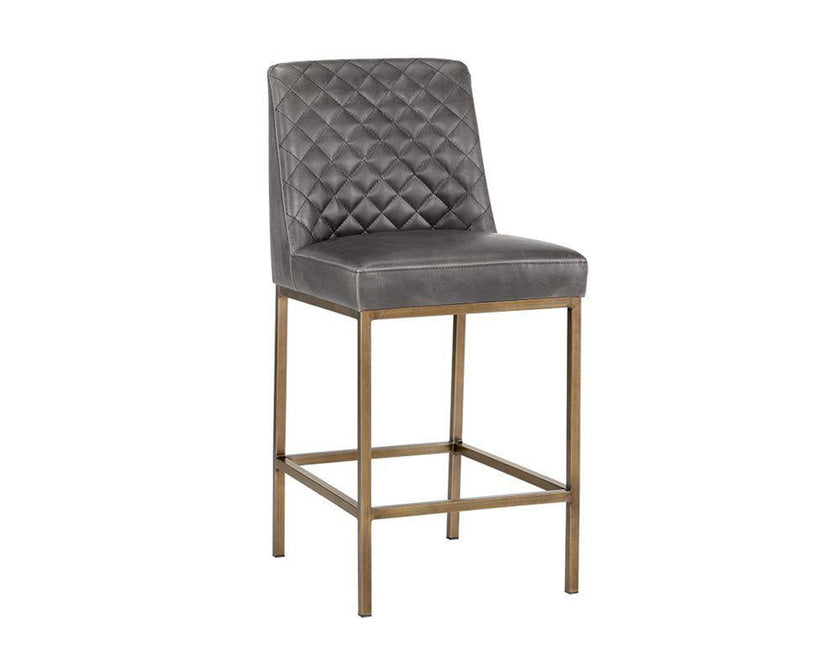 Sunpan Leighland Counter Stool