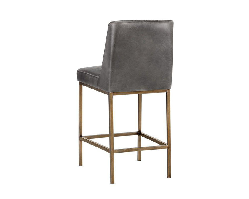 Sunpan Leighland Counter Stool