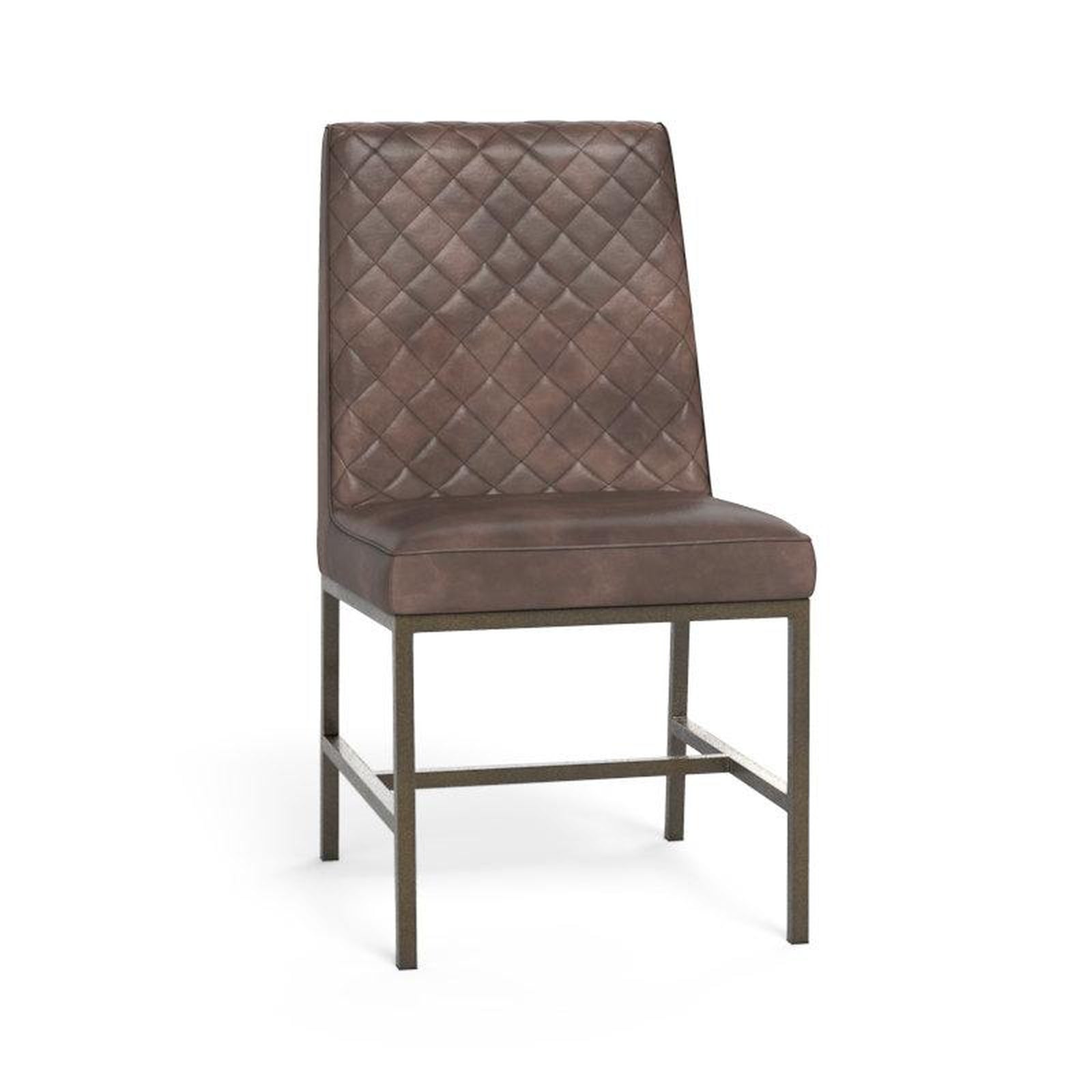 Sunpan Leighland Dining Chair - Set of 2