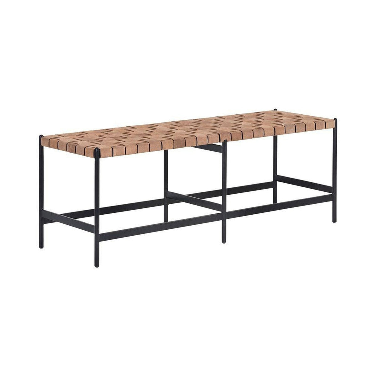 Sunpan Omari Bench