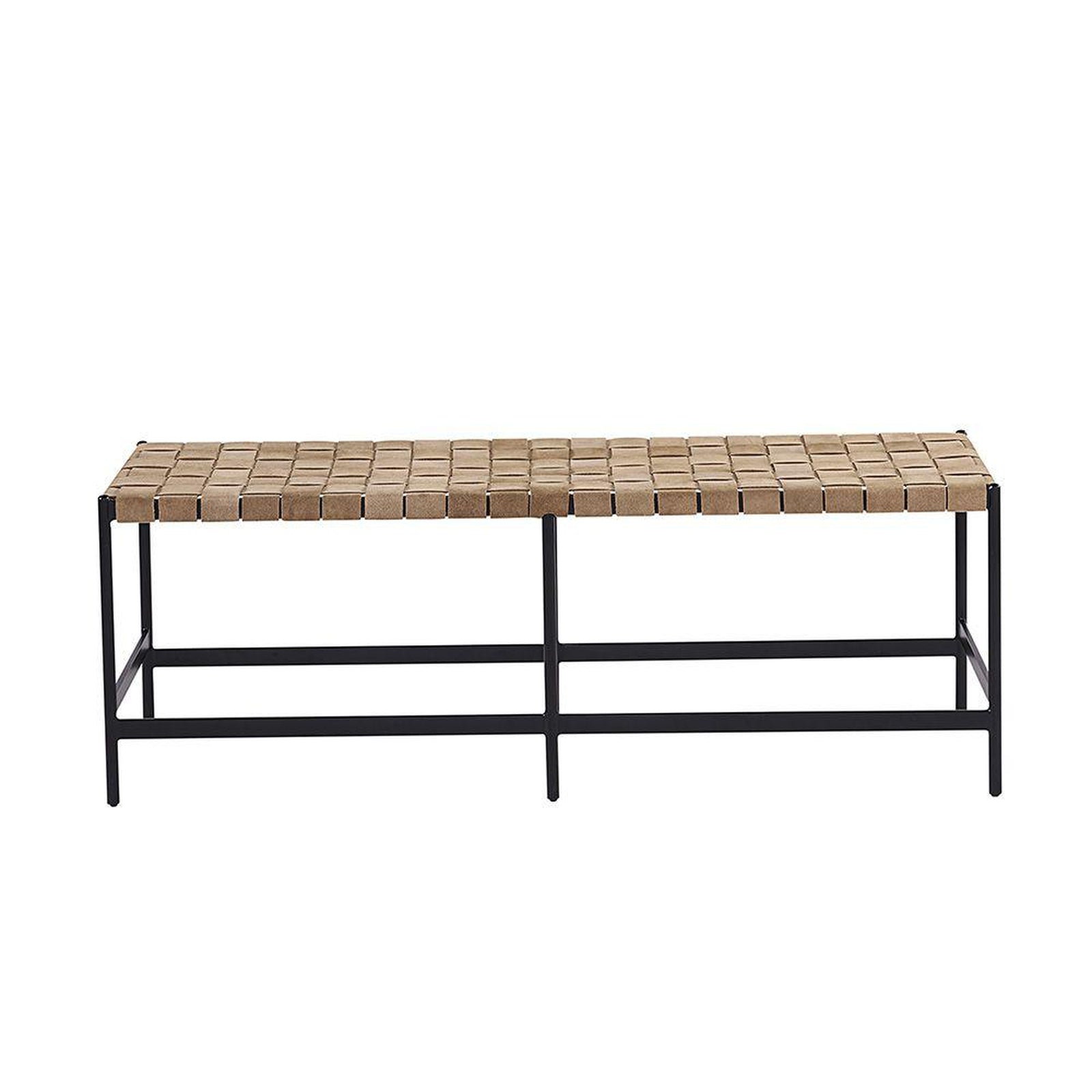 Sunpan Omari Bench