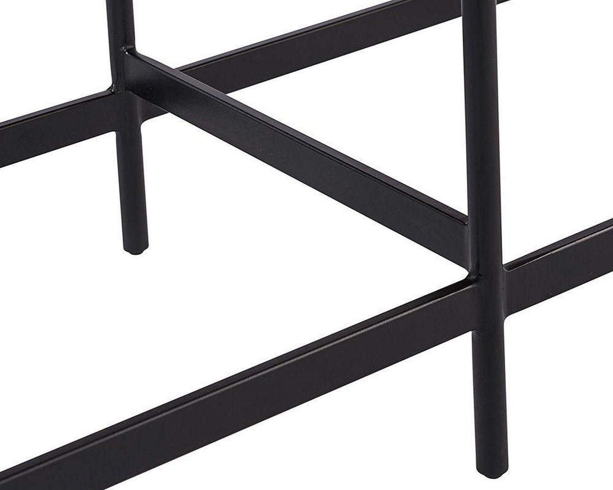Sunpan Omari Bench