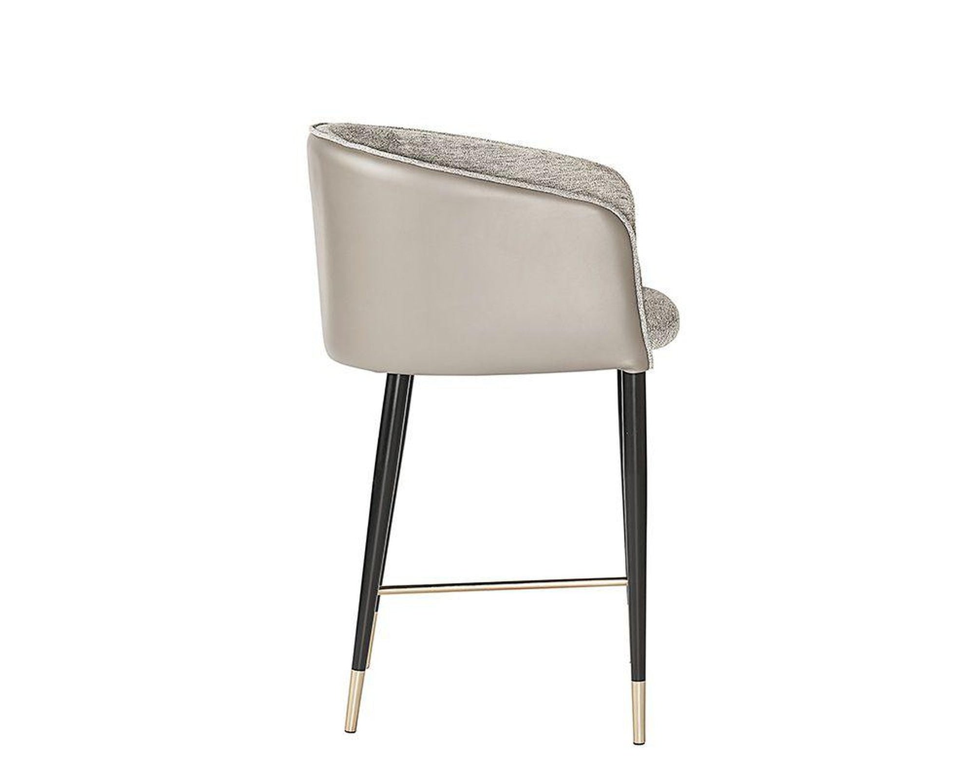 Sunpan Asher Counter Stool