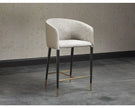 Sunpan Asher Counter Stool