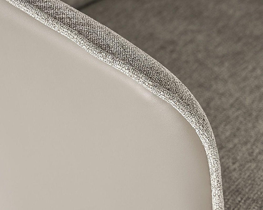 Sunpan Asher Counter Stool