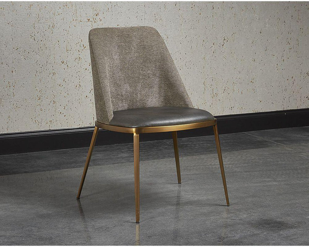 Sunpan Dover Dining Chair, Set of 2 Clearance
