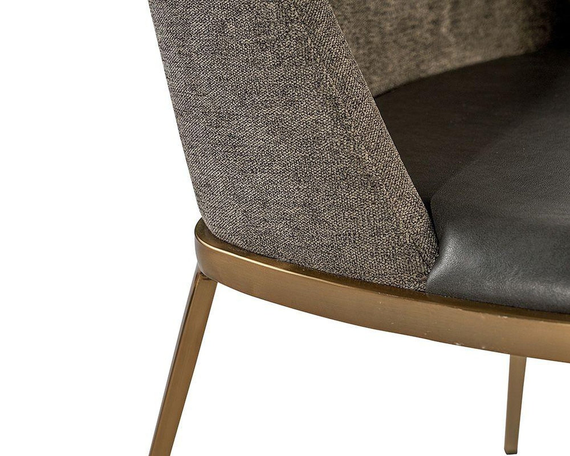 Sunpan Dover Dining Chair - Set of 2