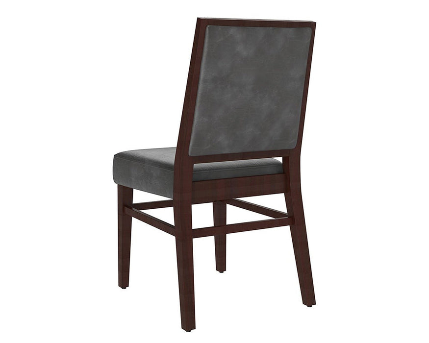 Sunpan Citizen Dining Chair - Set of 2 DSC