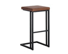 Sunpan Boone Barstool - Set of 2