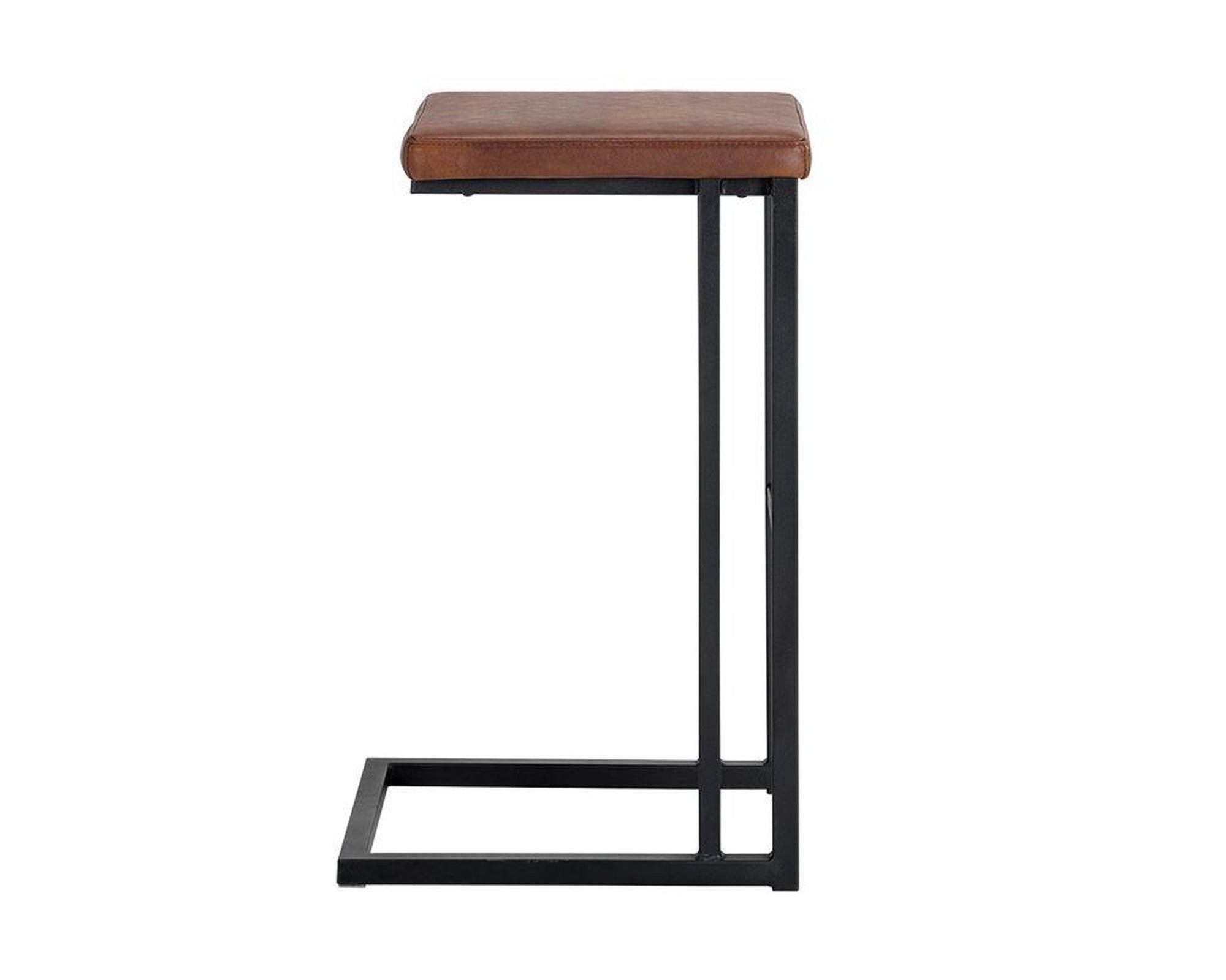 Sunpan Boone Barstool - Set of 2