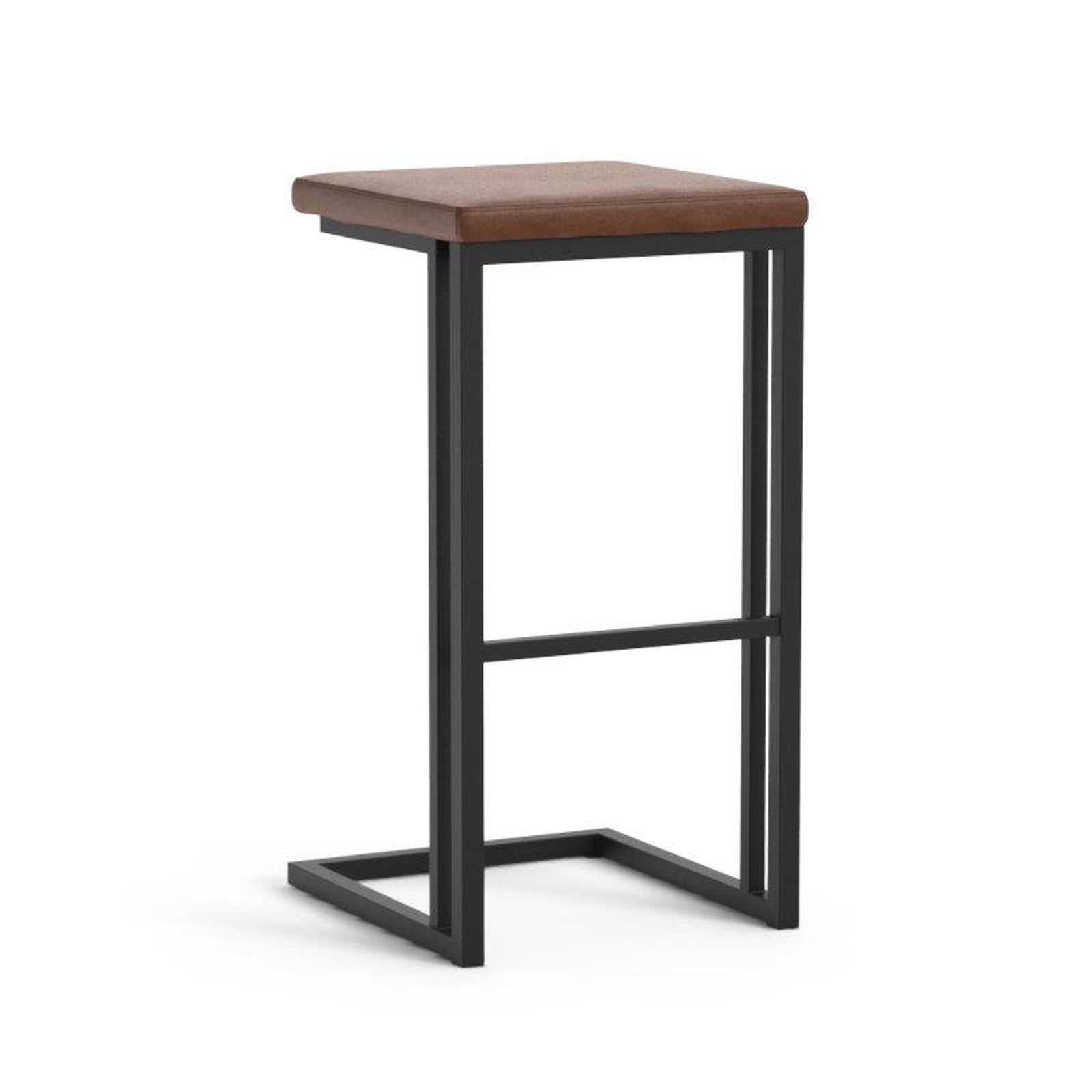 Sunpan Boone Barstool - Set of 2