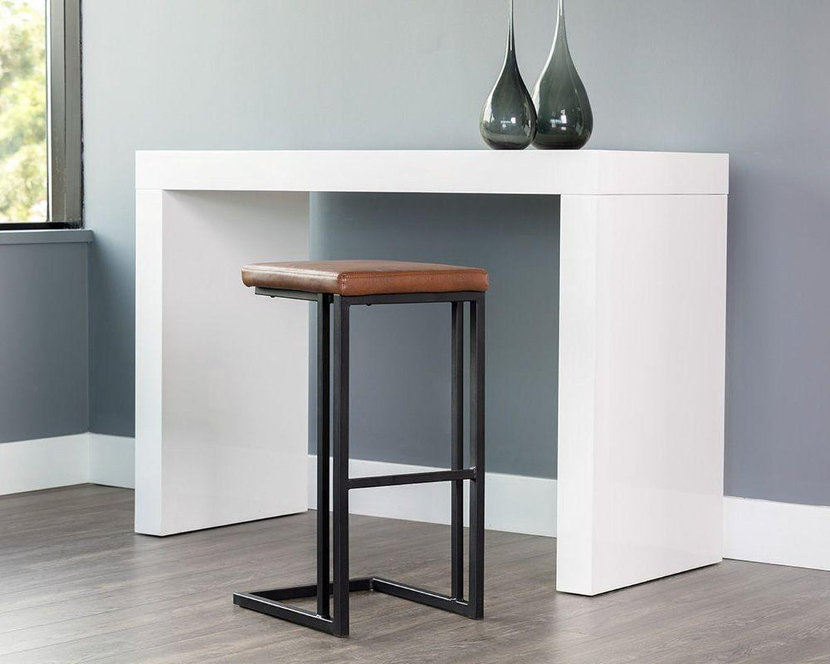Sunpan Boone Barstool - Set of 2