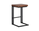 Sunpan Boone Counter Stool - Set of 2