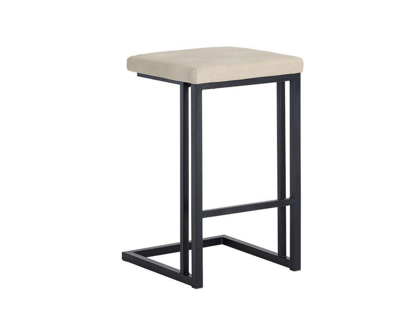 Sunpan Boone Counter Stool - Set of 2