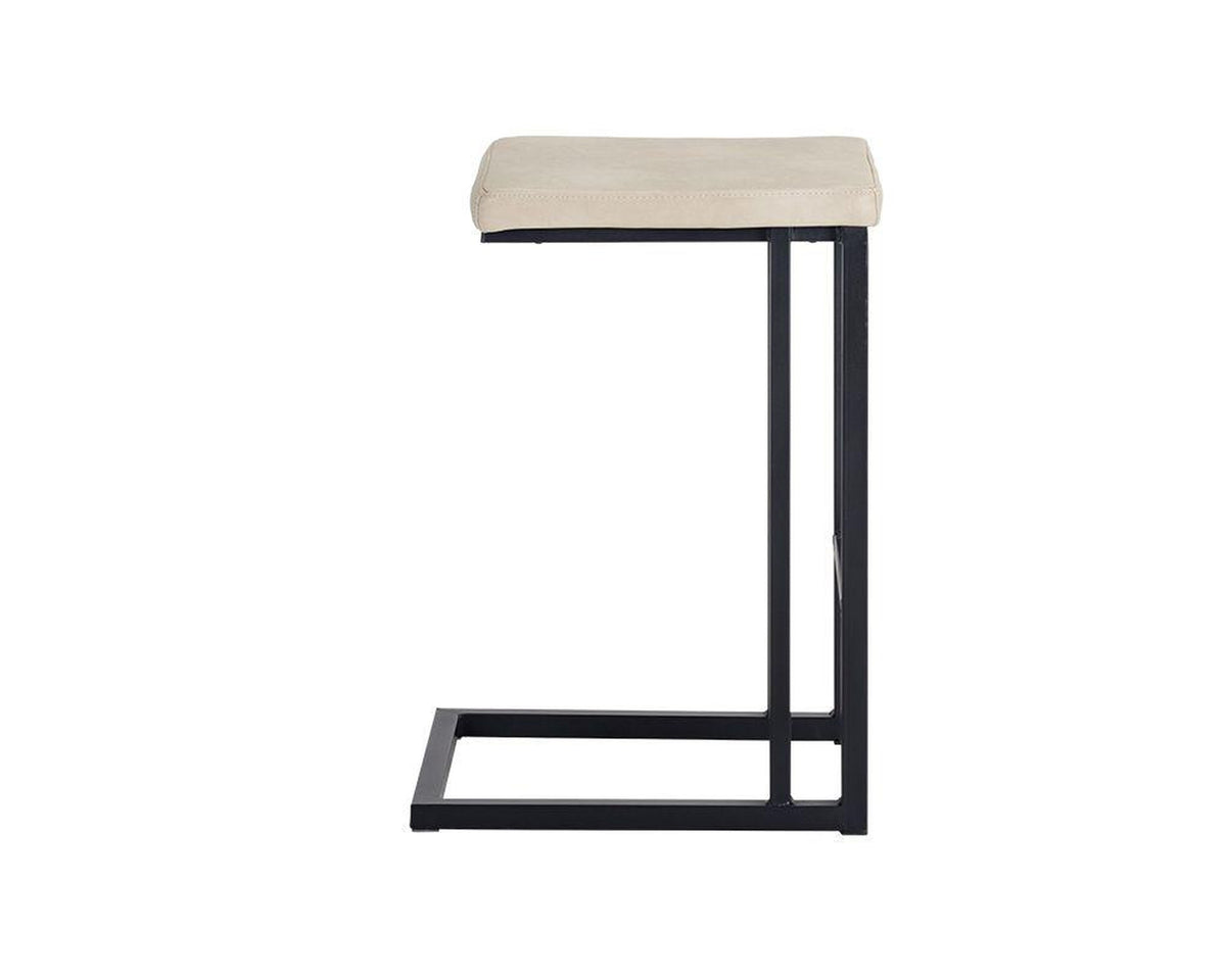 Sunpan Boone Counter Stool - Set of 2
