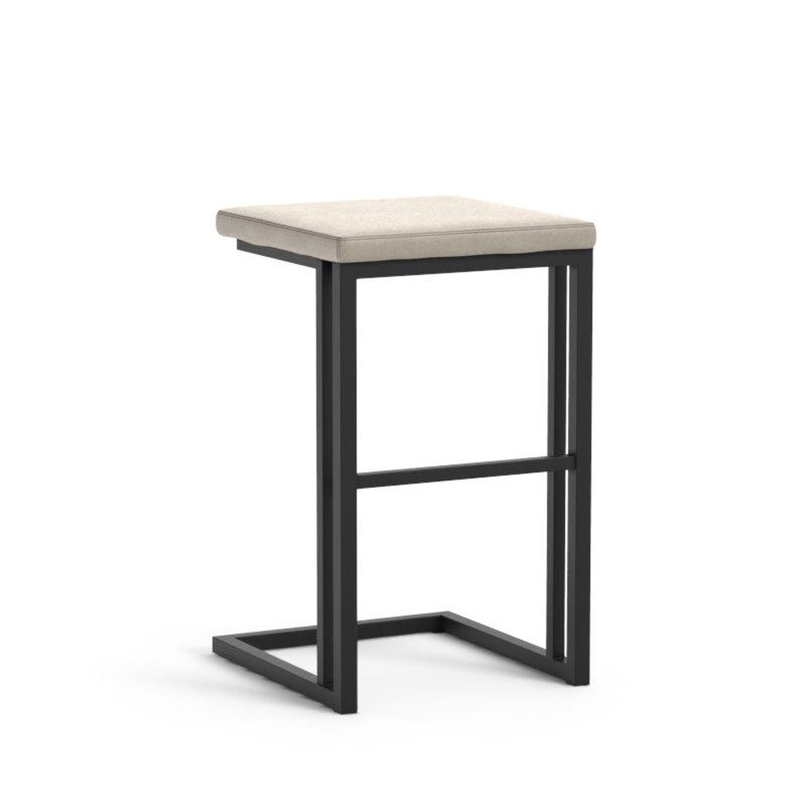 Sunpan Boone Counter Stool - Set of 2