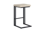 Sunpan Boone Counter Stool - Set of 2