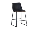 Sunpan Cal Counter Stool - Set of 2