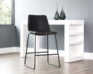 Sunpan Cal Counter Stool - Set of 2