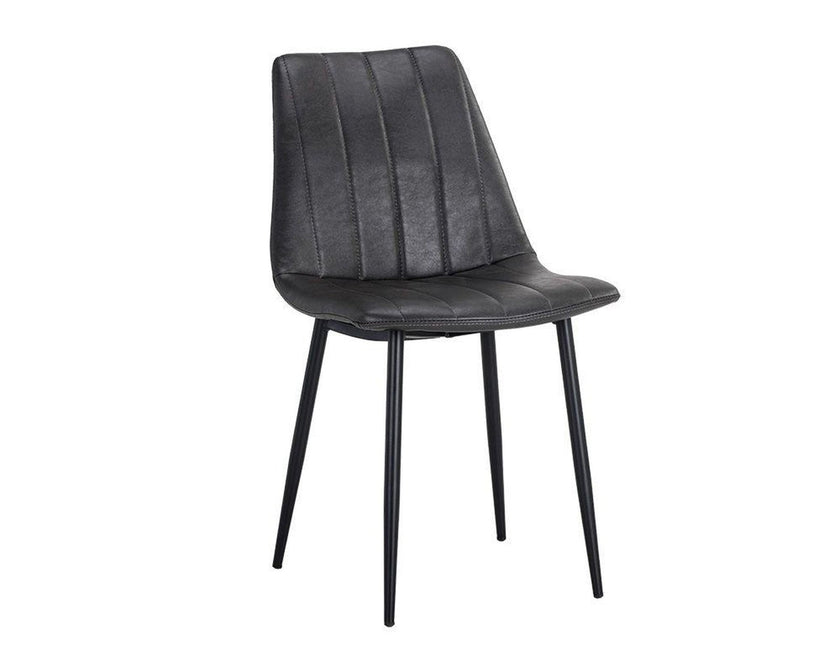 Sunpan Drew Dining Chair - Set of 2