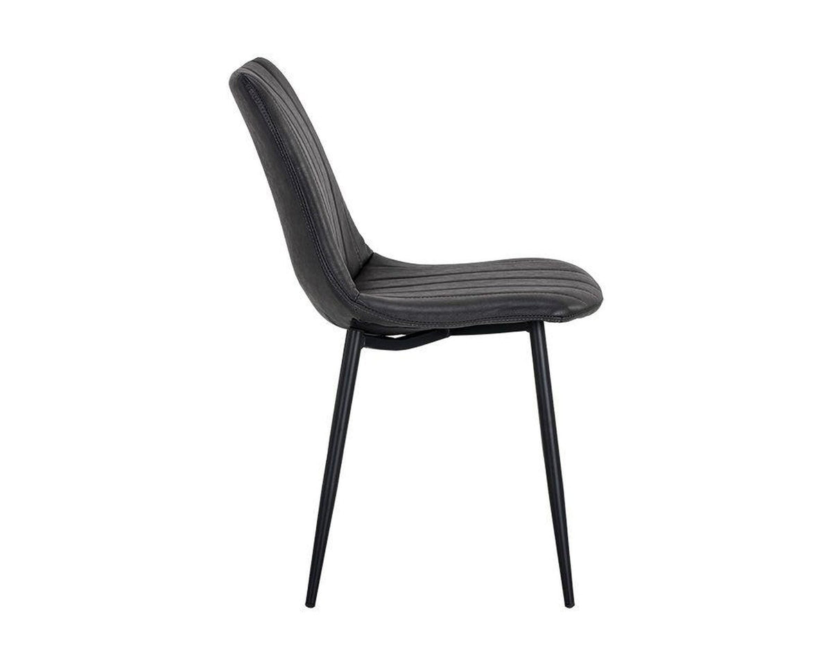 Sunpan Drew Dining Chair - Set of 2
