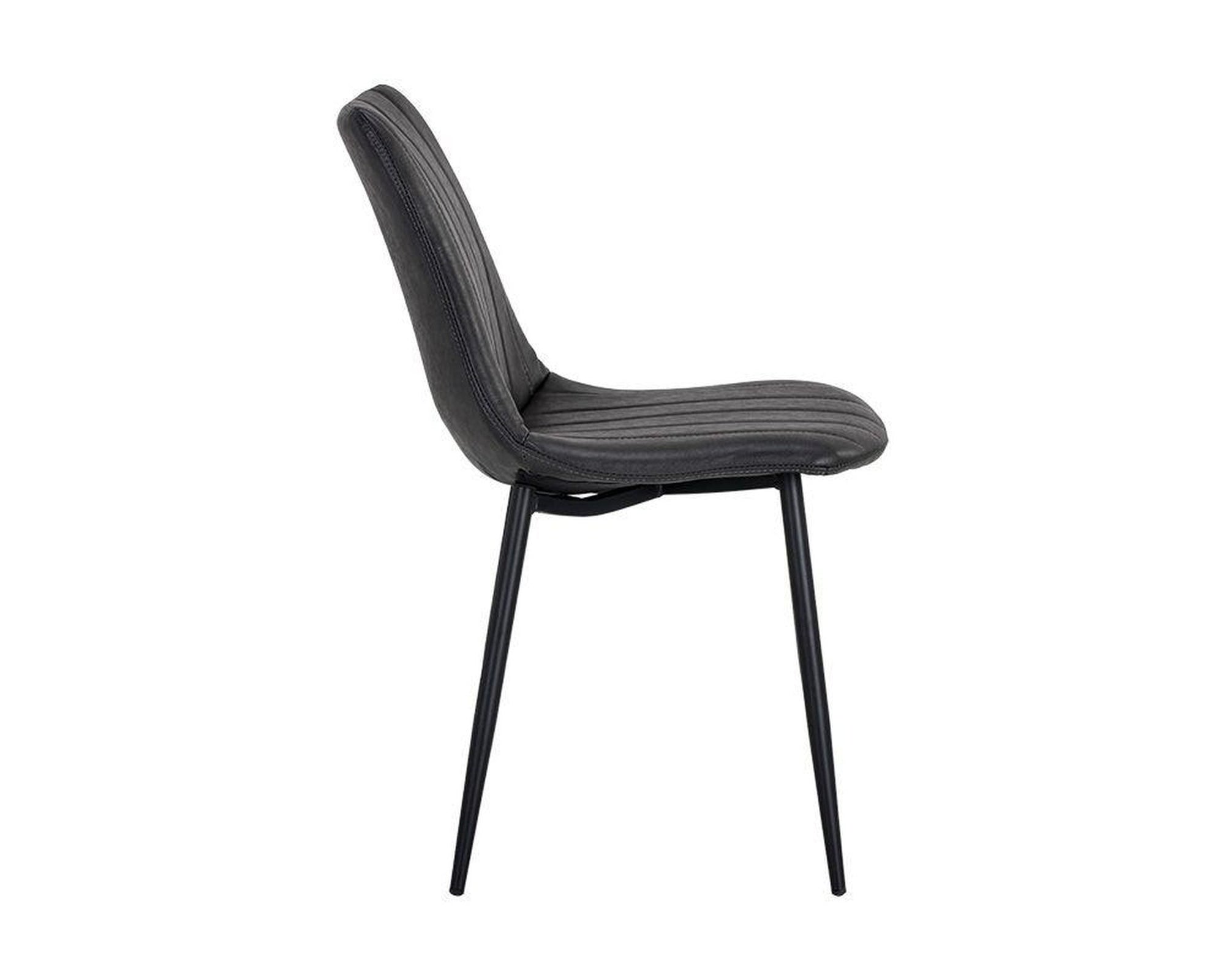 Sunpan Drew Dining Chair - Set of 2