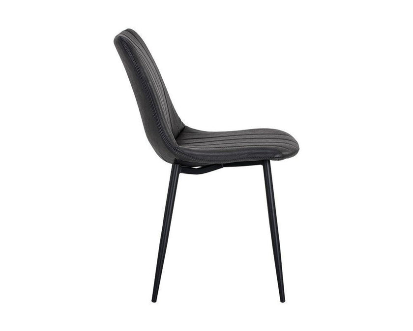 Sunpan Drew Dining Chair - Set of 2